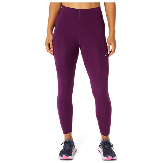 Asics Γυναικείο κολάν Race High Waist Tight Asics Γυναικείο κολάν Race High Waist Tight
